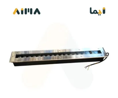 صورة وشر لايت دفن ارضي 3000 كلفن